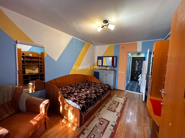 Garsonieră de închiriat – Țiglina 1, str. Brăilei - 3