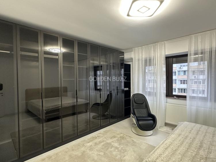 Apartament 4 camere | Parcare | Dorobanți - 5