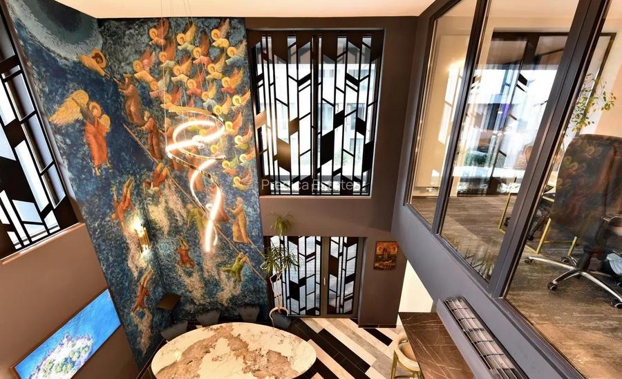 Duplex - Cloud 9, Aviatiei, Promenada, Herastrau - 3