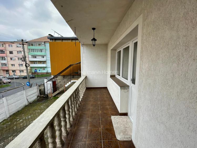 Apartament 2 camere + terasa 60 mp | Curte | Parcare | Strand II - 8