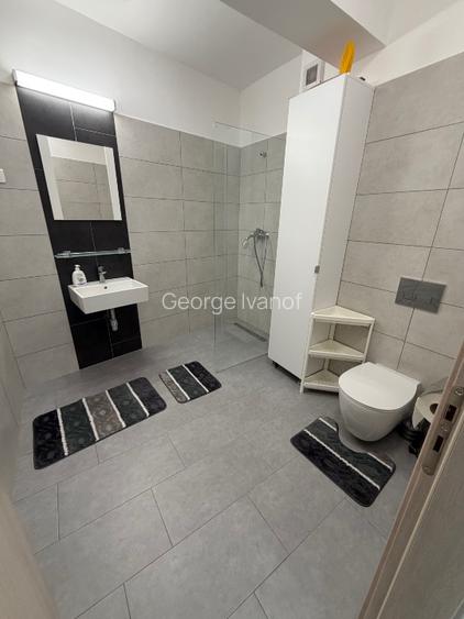 Apartament pretabil pentru birou 4 camere ,suprafata utila 74mp - 5