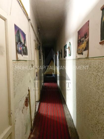 CASA INVESTITIE| Piata Victoriei Spital Grigore Alexandrescu - 7