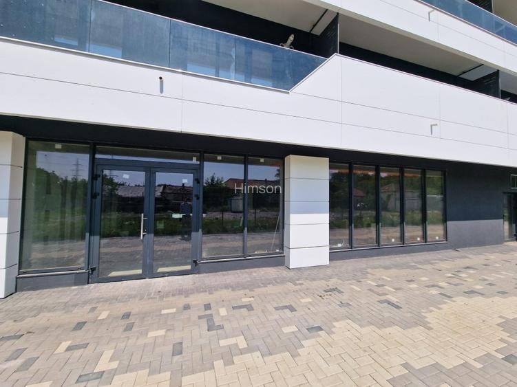 ULTIMUL Spatiu Comercial Himson 179 mp - INTABULAT - 4