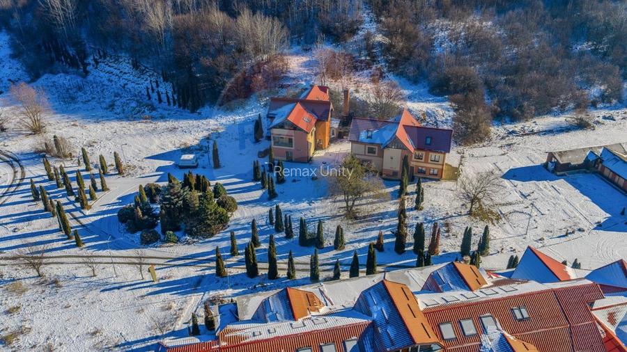 Activ Hotelier SubEvaluat | 18.000 mp construiti | 3 ha teren | BRASOV - 13