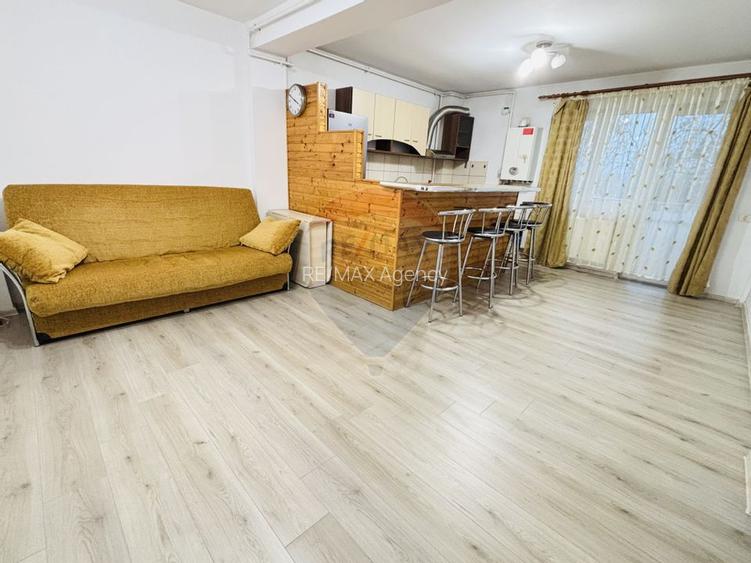 Apartament spatios de vânzare 2 camere EROILOR . VOLUNTARI A3 - 3