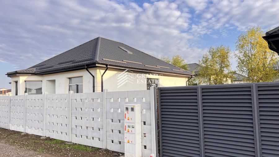 Casa in Buftea I Independentei I 4 dormitoare I 3 bai I bucatarie inchisa - 2