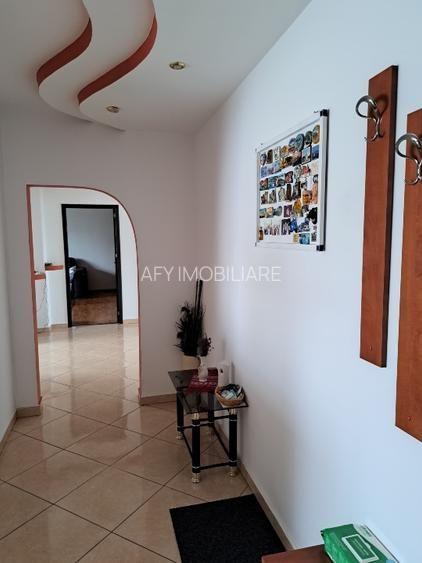 De vanzare apartament 4 camere 96 mp, Zona 13 Septembrie - 3