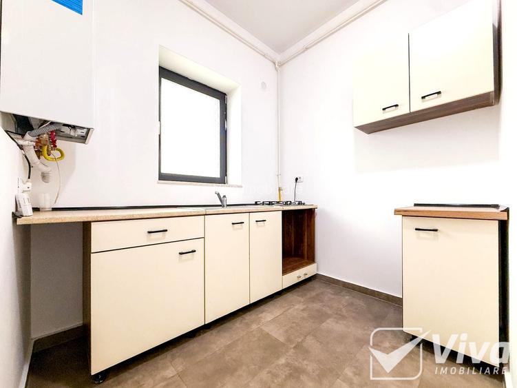 Cel mai bun pret din oras! 2 camere, bloc nou, 37 mp – CUG - 6