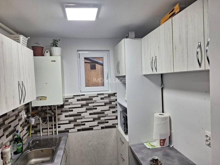 Vand apartament 2 camere, renovat complet, Aleea Savinesti, Tg. Mures - 5