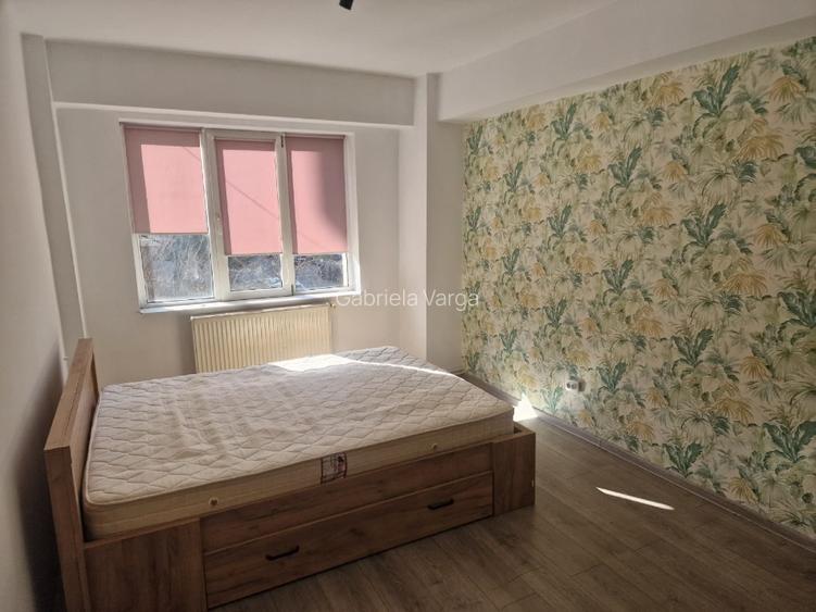 Apartament cu 2 camere, bucatarie open space si expunere sud-vestica - 5