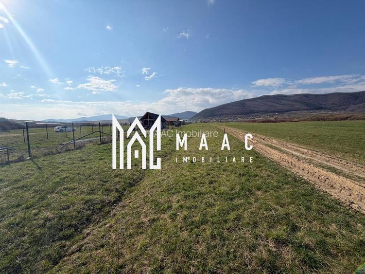 Teren intravilan |1000 MP | Poplaca - 6