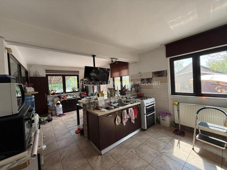 GM1731 Vanzare casa 250mp Afumati-Ograda, teren 1010mp - 13