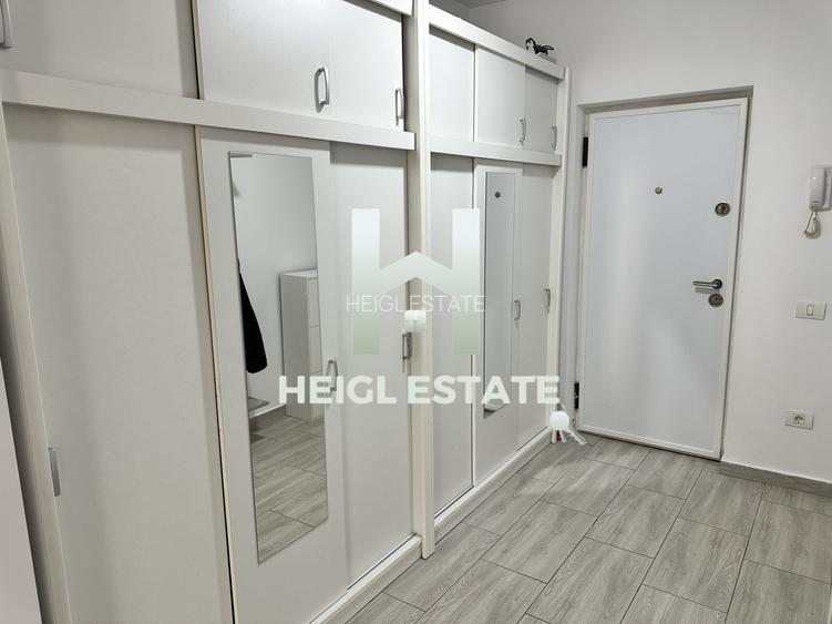 Apartament cu 2 camere in Giroc - 4