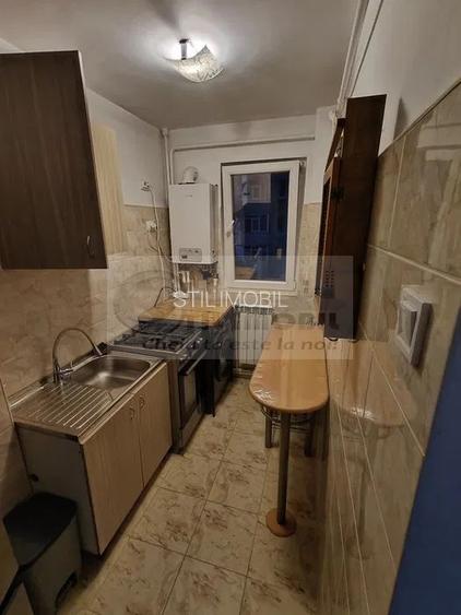 Apartament cu 3 camere- Podu Ros 499 euro - 8