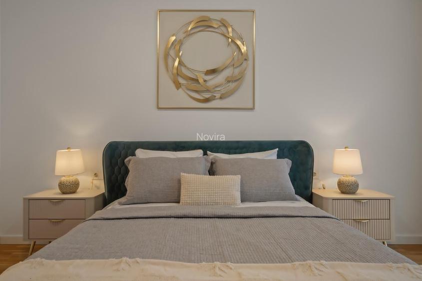 3 Camere / 2 minute Padurea Baneasa / Iancu Nicolae - 10