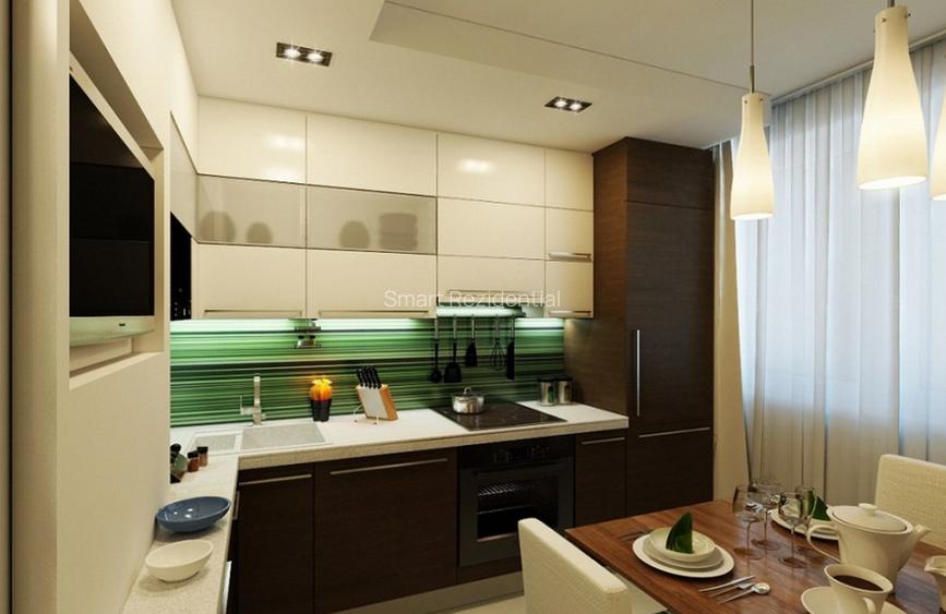 3 camere metrou si parc Brancoveanu TVA INCLUS - 4