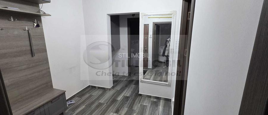Apartament 2 camere decomandate – Alexandru cel Bun, Iași - 3