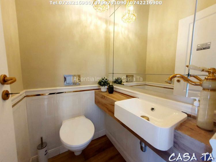 Inchiriere spatiu comercial, in Targu Jiu, Str. 30 Decembrie 1989 - 3