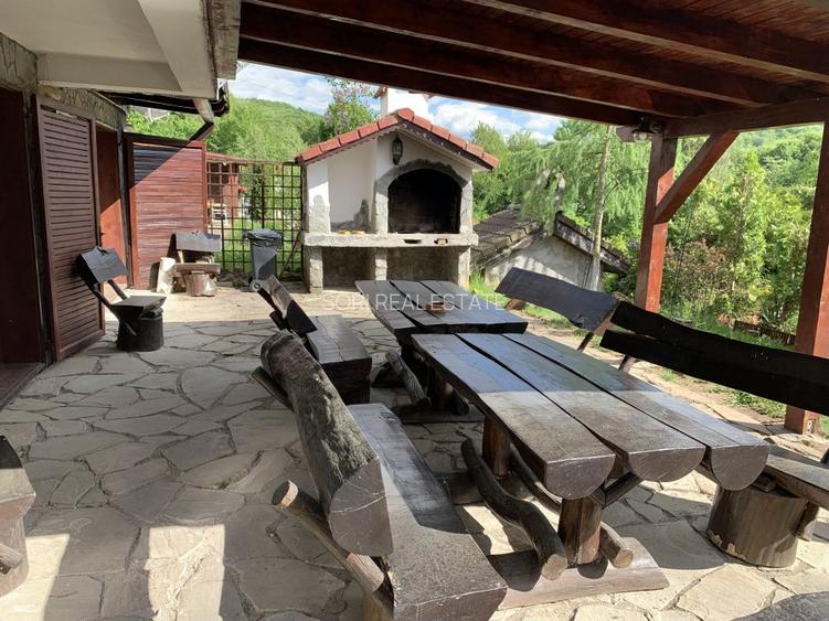 Casa de vacanta, Pensiune, Dobarlau - 10