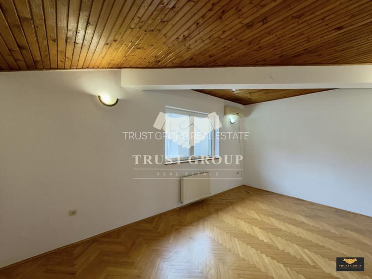 Casa  Individuala | Herastrau  | Curte proprie 123 mp | 2 Locuri de parcare - 16