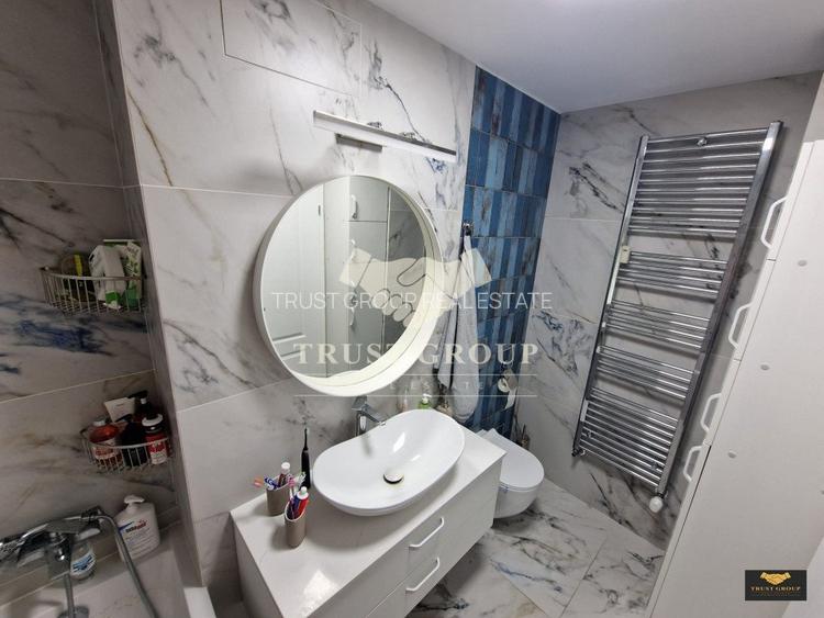 5 camere | Dorobanti-ASE Colegiul German Goethe | Garaj | Bloc 1982 - 20