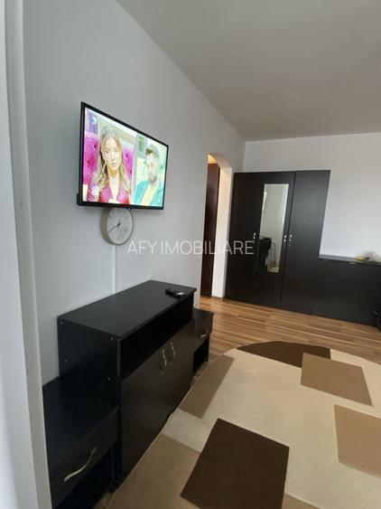 Apartament 2 camere de inchiriat bd. timisoara - 2