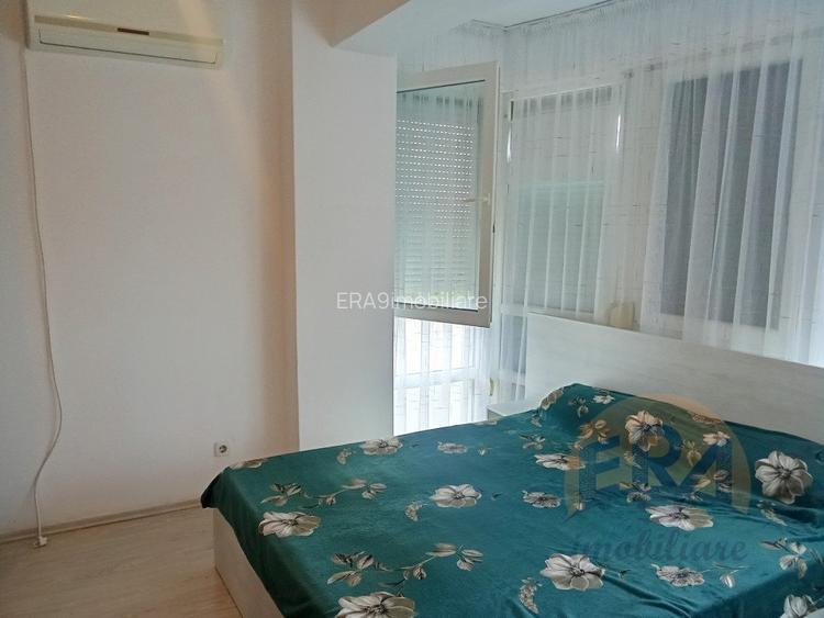 Apartament 3 camere, Nufarul, Str. Piata Nucetului - 4