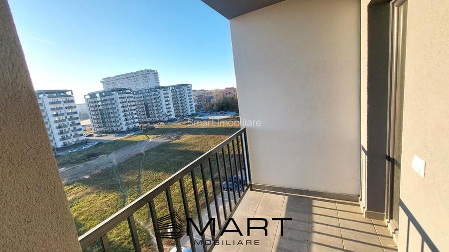 Apartament decomandat 4 camere Doamna Stanca - 12
