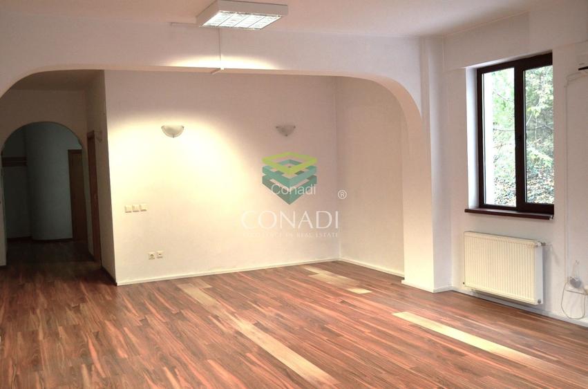 Cotroceni, spatiu de birouri de inchiriat, 149 mp utili - 3