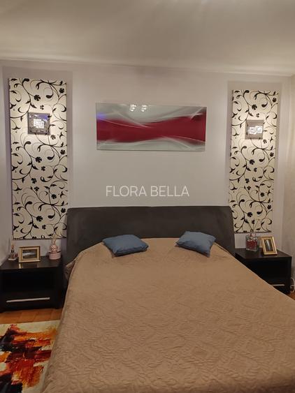 Apt centrala si parcare privata cu bariera Vitan Rin Grand Residence Popesti - 8