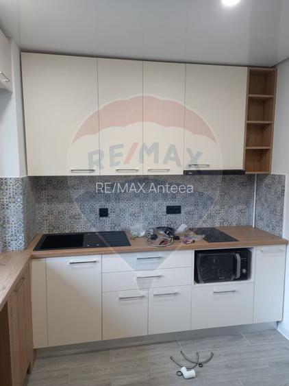 4 camere renovat | vedere fântâni Unirii | Bibescu Vodă | 106 mp - 21