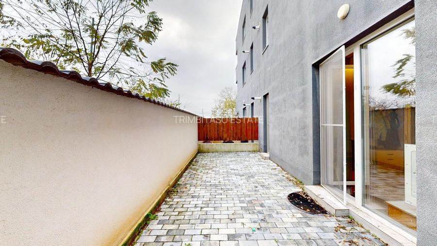 Apartament 2 cam &acirc; bloc tip boutique, zona 1 Dec. 1918 / N.Grigorescu - 11