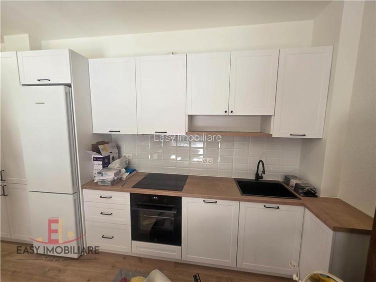 Apartament nou, prima inchiririere, UMF, centru, ONE RESIDENCE, Targu Mures - 4