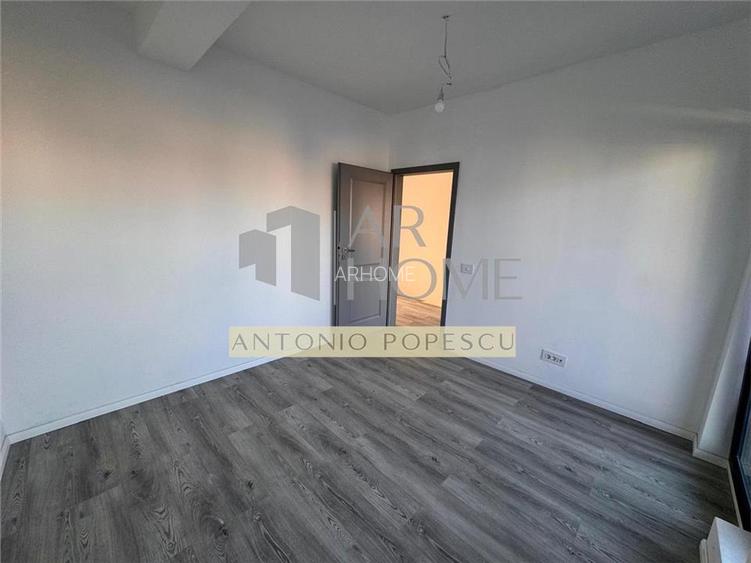 Casa 4 camere, constructie noua, in Ploiesti, zona Albert - 21
