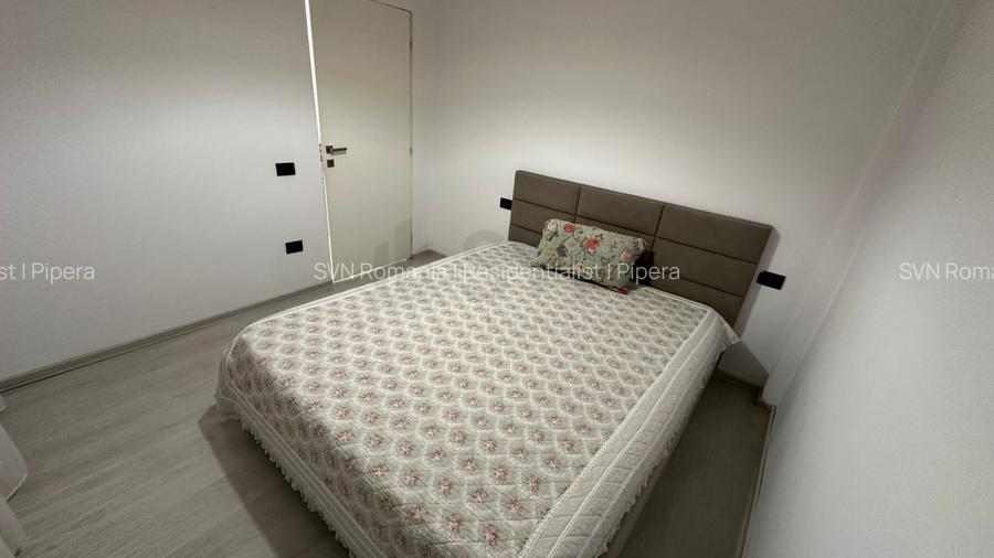 REA1027688 Apartament 2 camere de vanzare renovat si mobilat cu loc de parcare A - 10