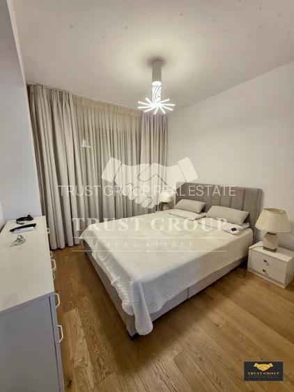 Apartament 2 camere Aviatiei Park | 2020 - 7
