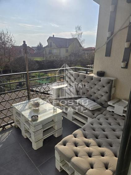 Apartament 2 camere de inchiriat ,Centrala proprie ,Ghiroda - 7