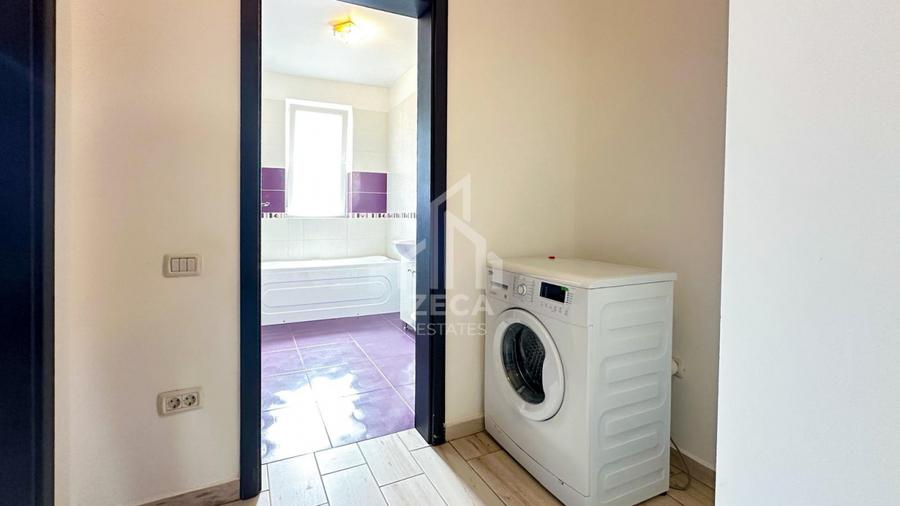 Apartament cu 2 camere | Decomandat | 12mp terasa | Loc de Parcare | Ap. Patriei - 4