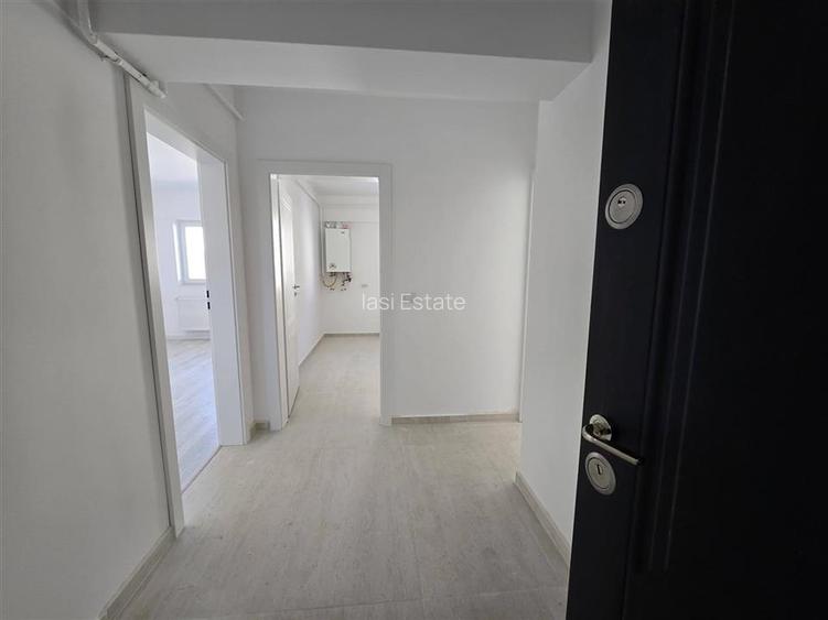 Visan - Bucium, apartament nou 2 camere - 2
