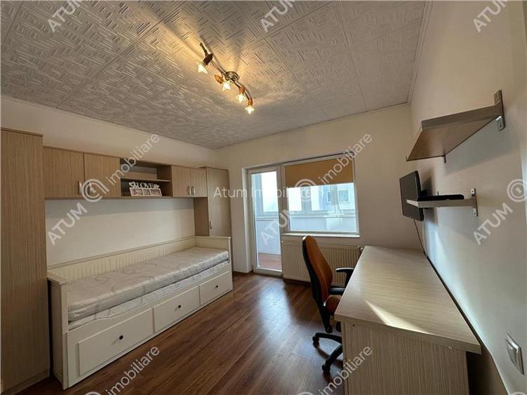 Apartament cu 2 camere decomandate in zona Turnisor din Sibiu - 4