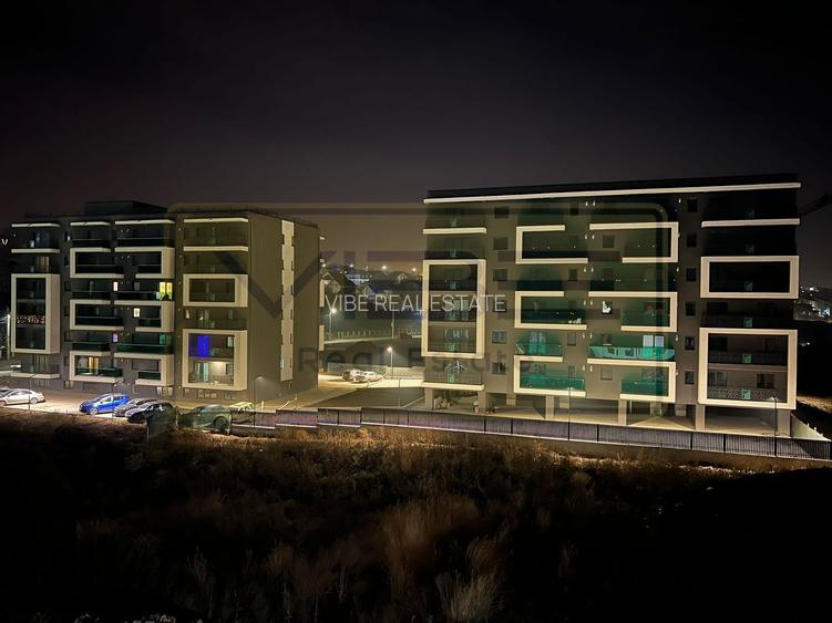 Apartament 1 camera Bucium-Mega Image - 25