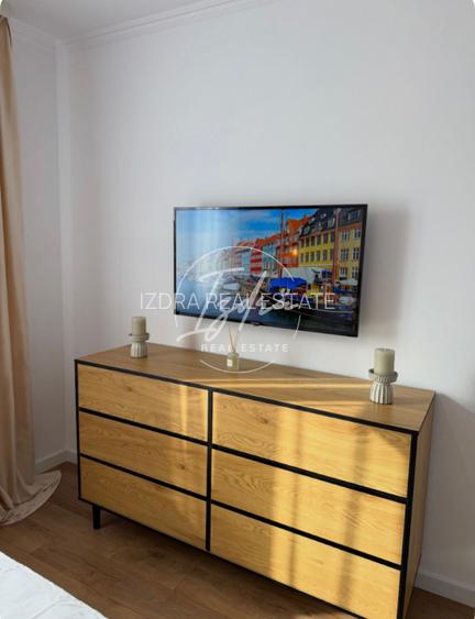 Apartament de lux de vanzare in Talmaciu - 11