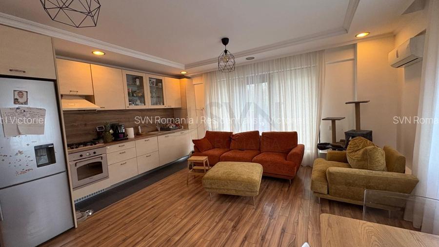 REA1028518 Apartament 3 Camere I Iancu Nicolae I Padurea Baneasa - 3