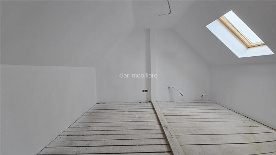 Acasa, deasupra orasului: Casa spatioasa in Feleacu cu panorama superba - 28