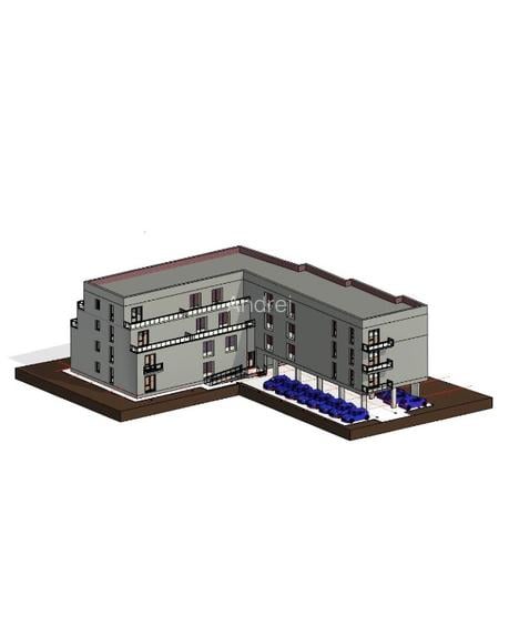 Apartament 2 Camere , Nicolae Grigorescu Sector 3 Bucuresti  - 2