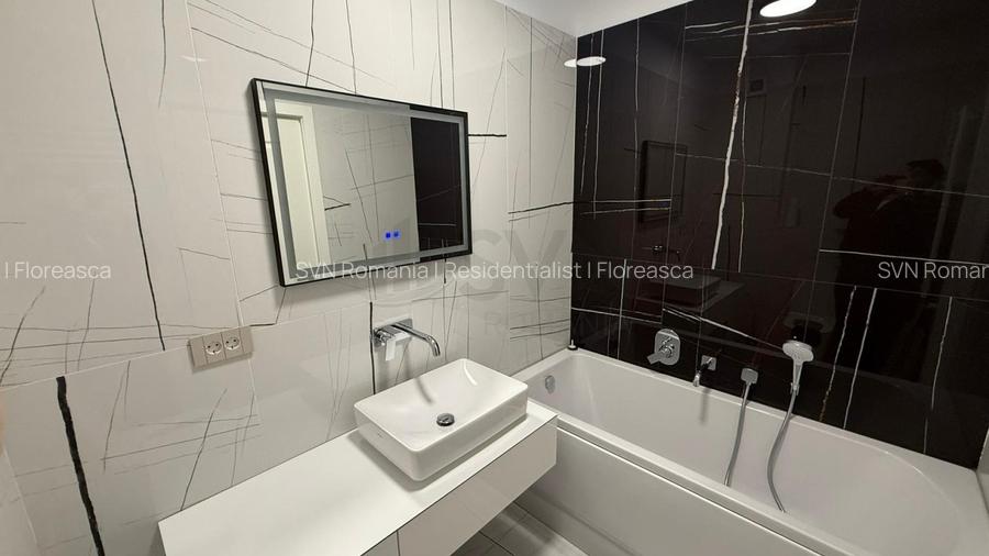 REA1028099 Apartament 2 camere de chirie l Unirii - 12
