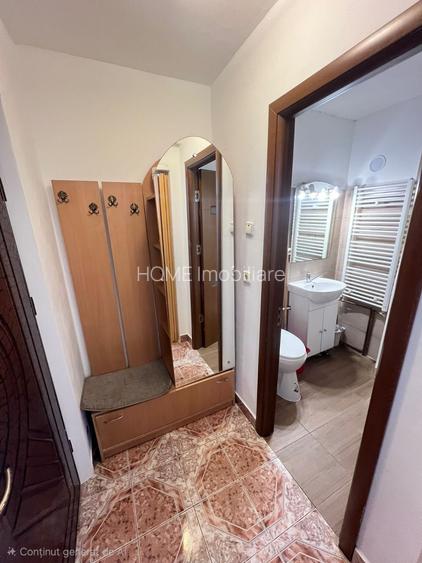 Garsoniera in bloc de apartamente, Milcov - 4