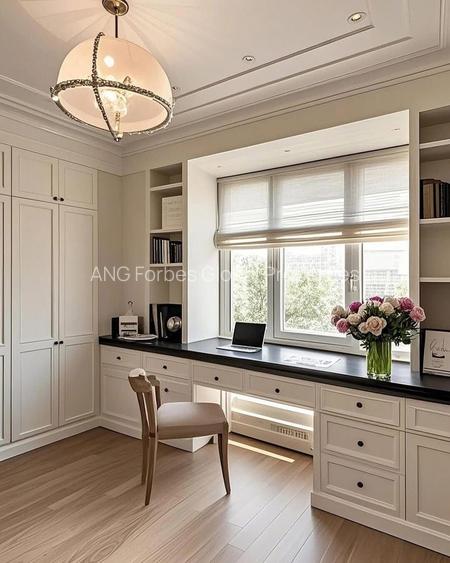 Duplex cu Finisaje Premium într-un Proiect Unic pe Calea Victoriei - 2