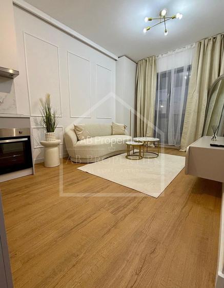 Apartament 2 camere | Complex Privat  | Pipera | Premium - 2