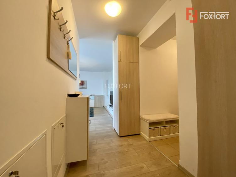 Apartament 2 camere in blocul IRIS, posibilitate 2 locuri parcare - 5